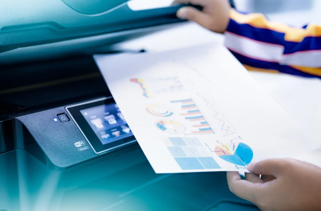 Sistemas Administrados de impresión