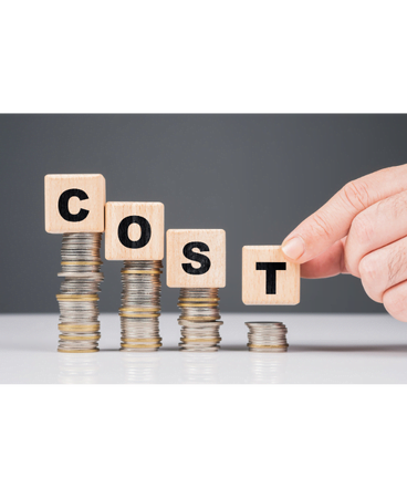 Costos, ahorro